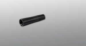 REPLACEMENT THREADED TIP for 13' TELESCOPIC HANDLE - G7407